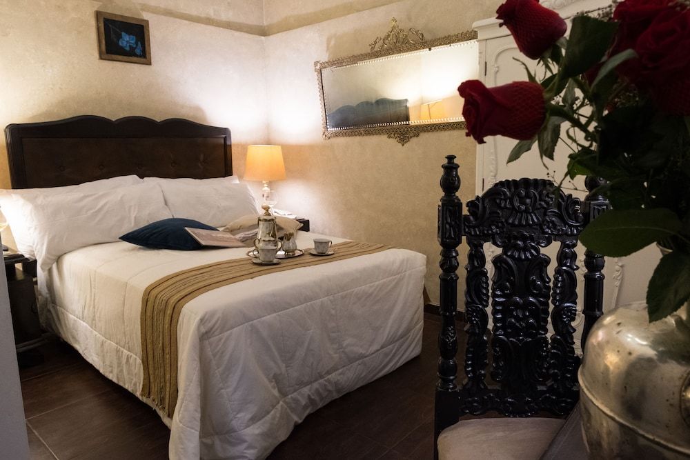 Casa Falleri Boutique Hotel Classic Suite 4