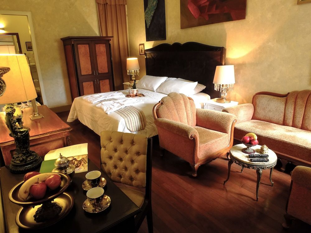 undefined Casa Falleri Boutique Hotel 3