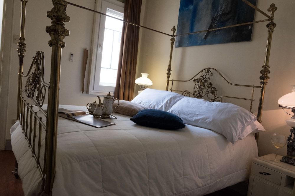 Casa Falleri Boutique Hotel Classic Suite 2
