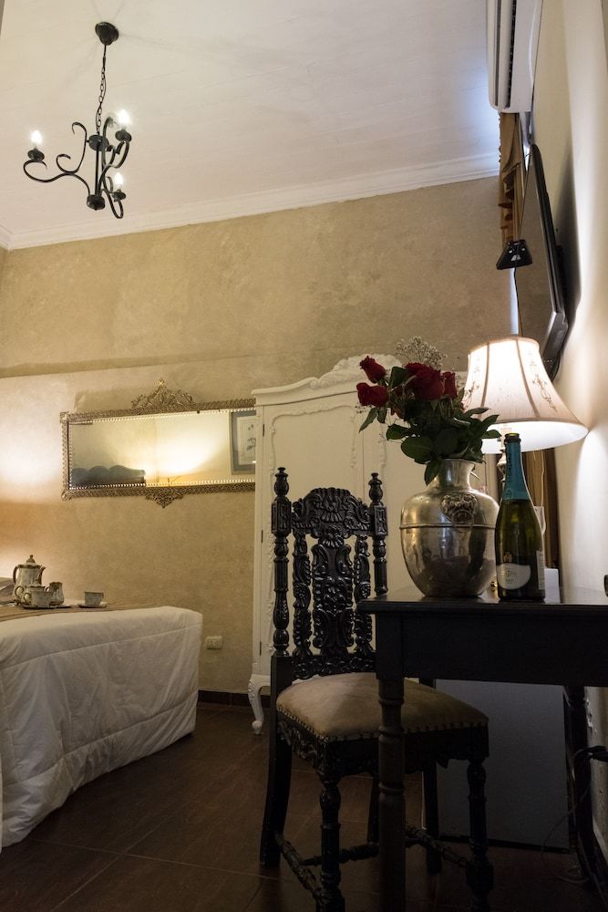 Casa Falleri Boutique Hotel Classic Suite 5