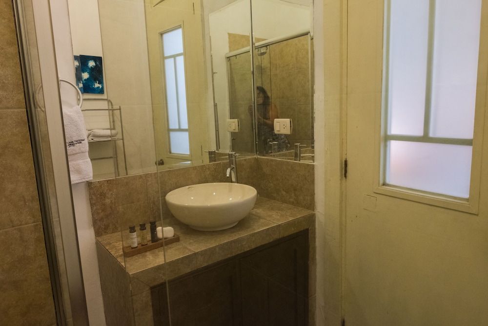 Casa Falleri Boutique Hotel Classic Suite 8