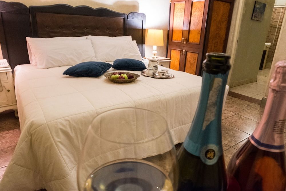 Junior Suite