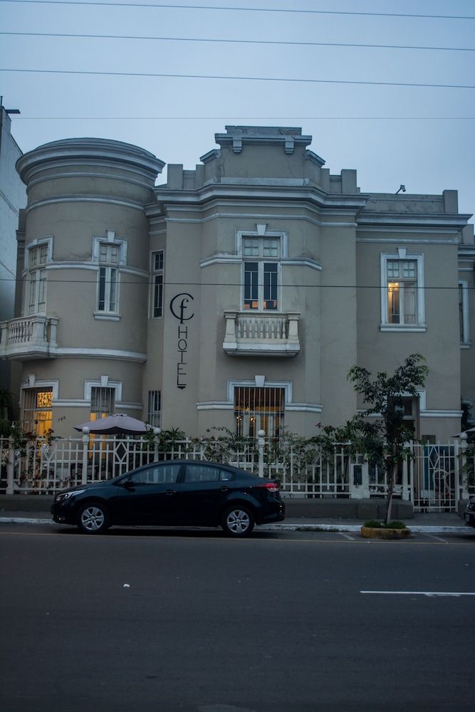 undefined Casa Falleri Boutique Hotel 9