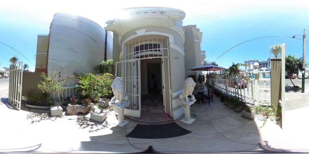 undefined Casa Falleri Boutique Hotel 6