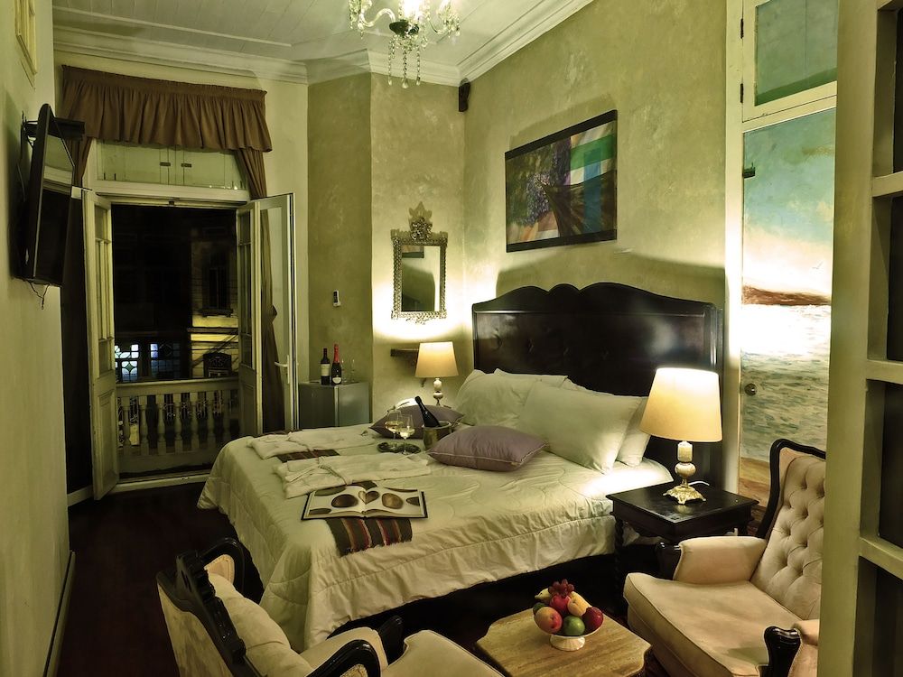 undefined Casa Falleri Boutique Hotel 5