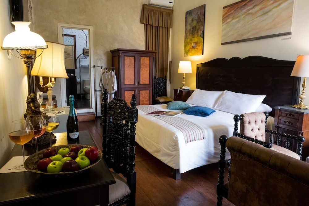 undefined Casa Falleri Boutique Hotel 4