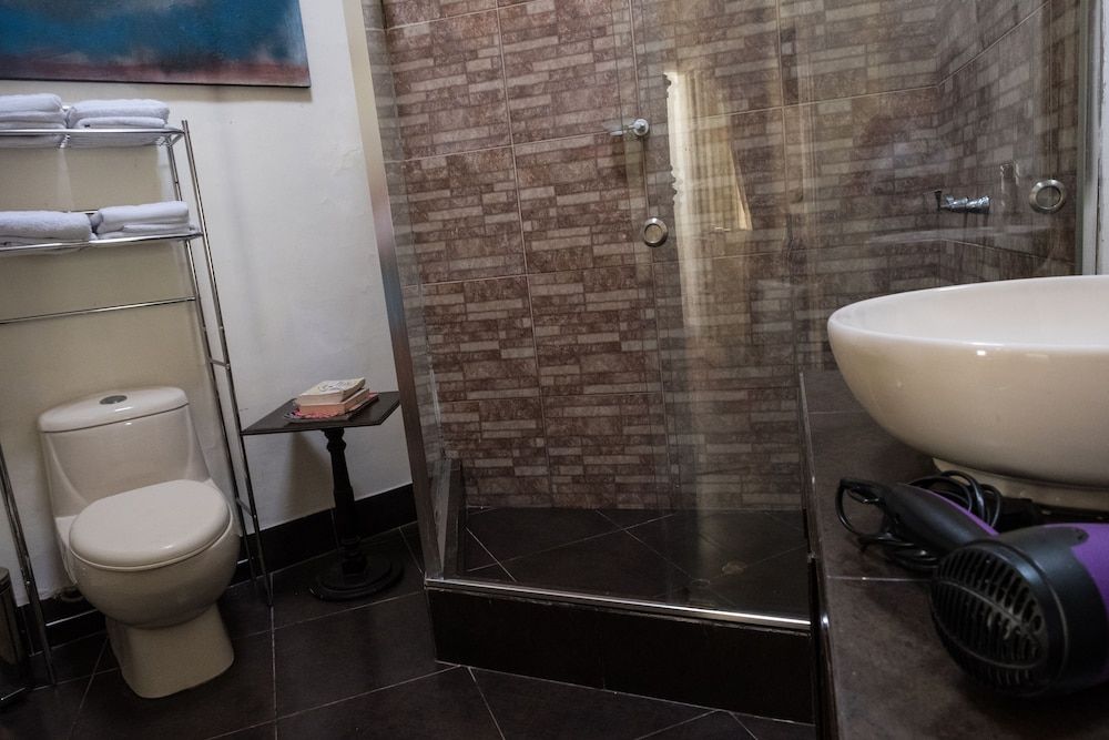 Casa Falleri Boutique Hotel Classic Suite 6