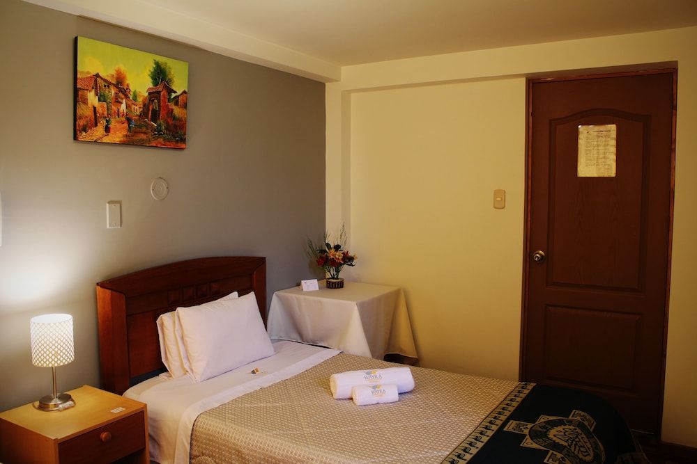 Single Room, Ensuite