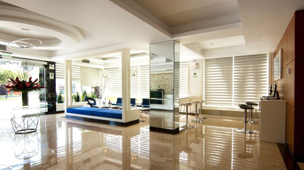 undefined LYZ Business Hotel