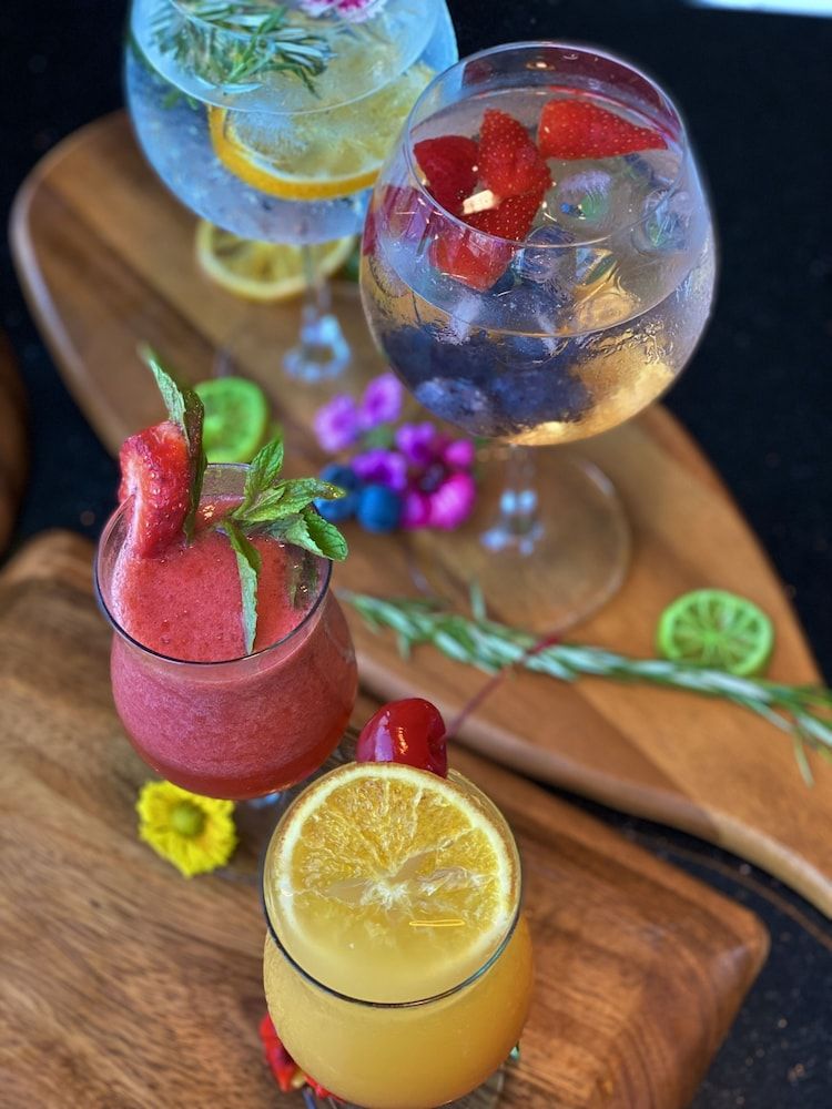 undefined Habitat Hotel 6