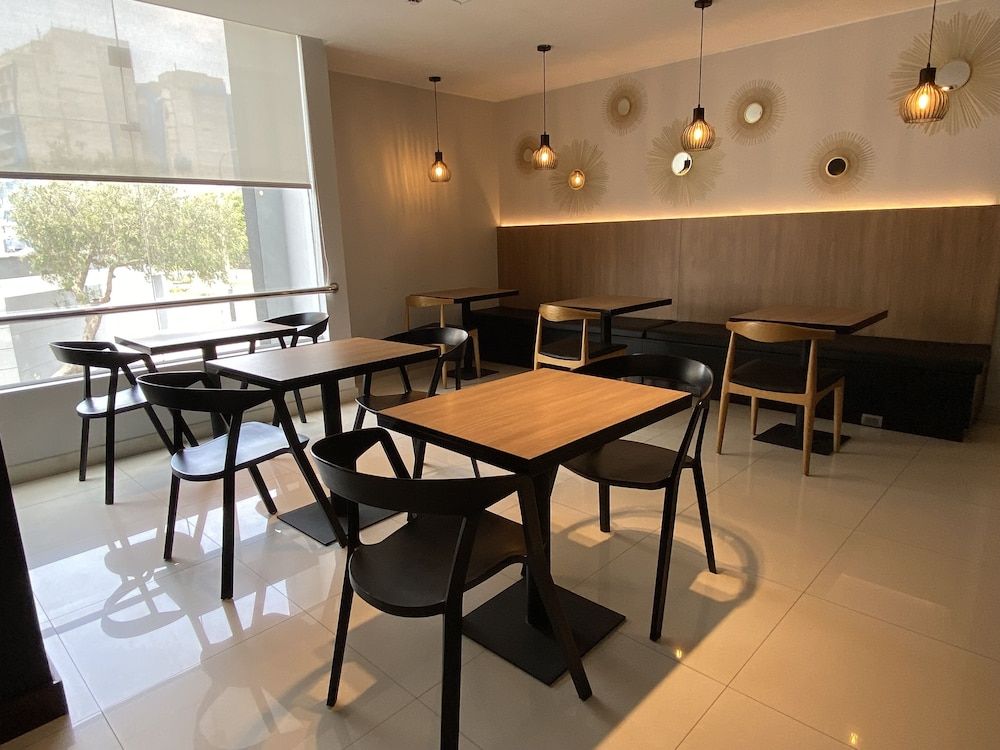 undefined Habitat Hotel 9