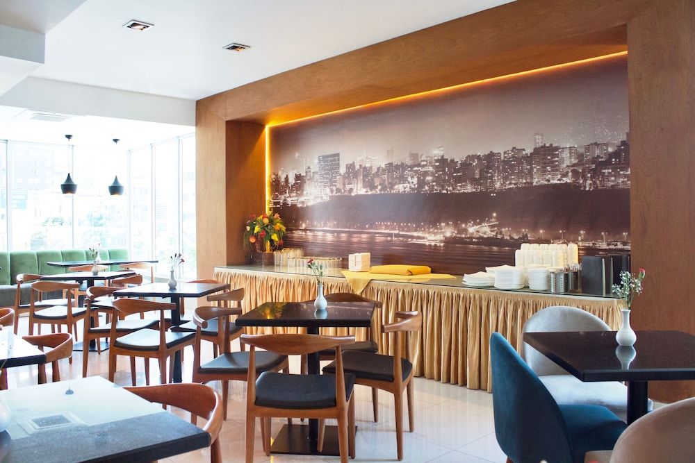 undefined Habitat Hotel 9