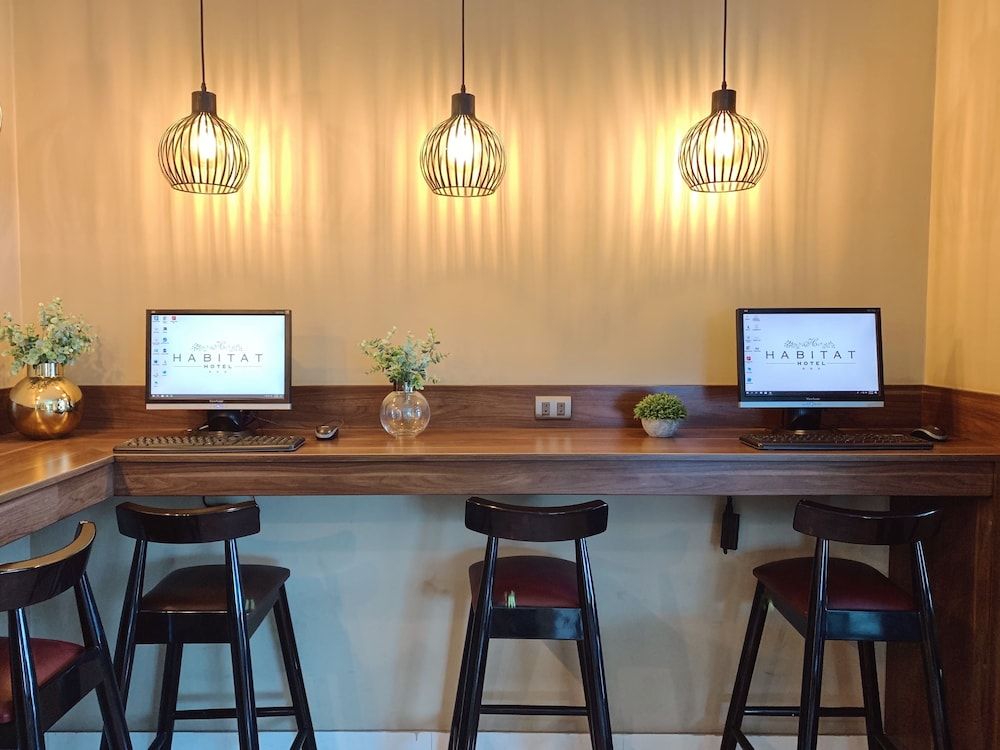 undefined Habitat Hotel 8