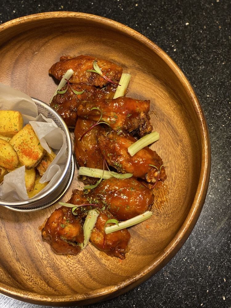 undefined Habitat Hotel 7