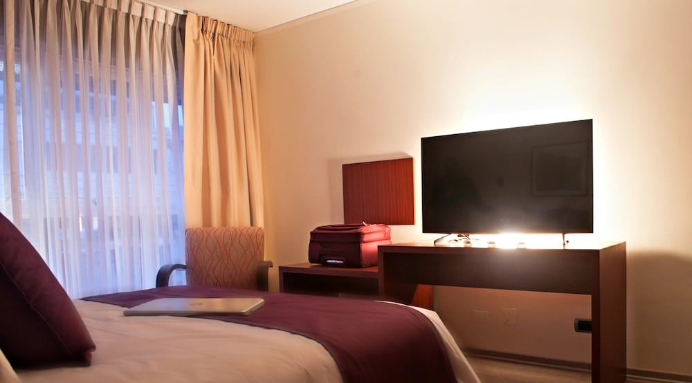 Andesmar Standard Single Room, 1 Double Bed 4