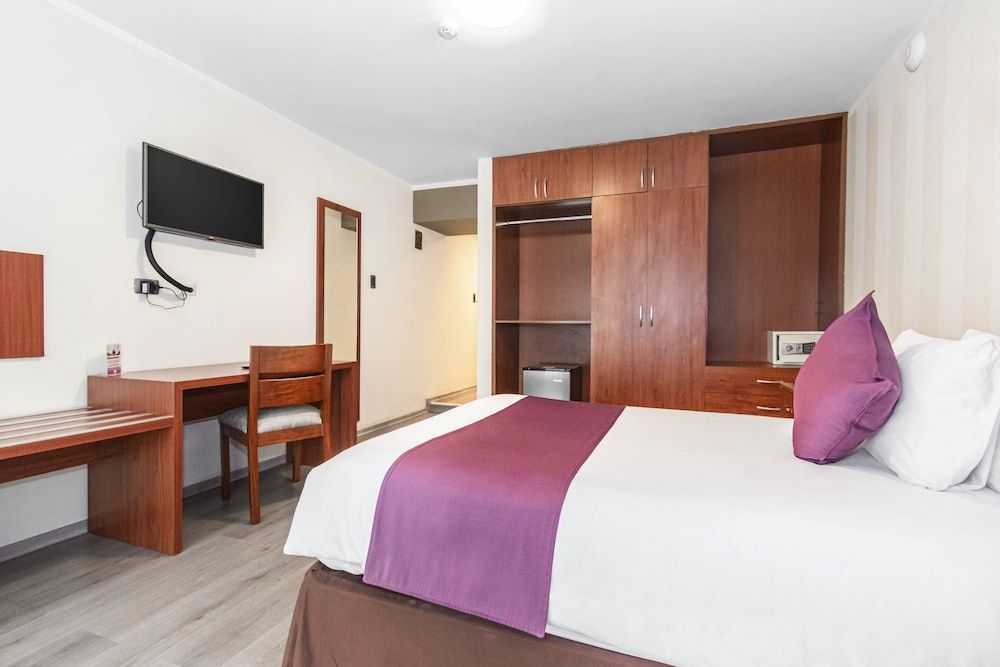 Andesmar Standard Single Room, 1 Double Bed 2