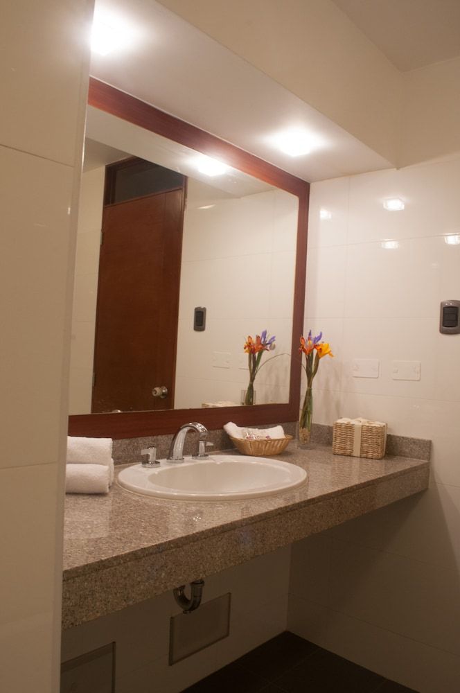 Andesmar Standard Single Room, 1 Double Bed 5