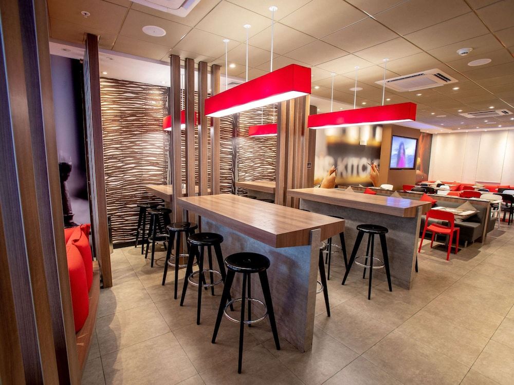 undefined ibis Lima Reducto Miraflores 8