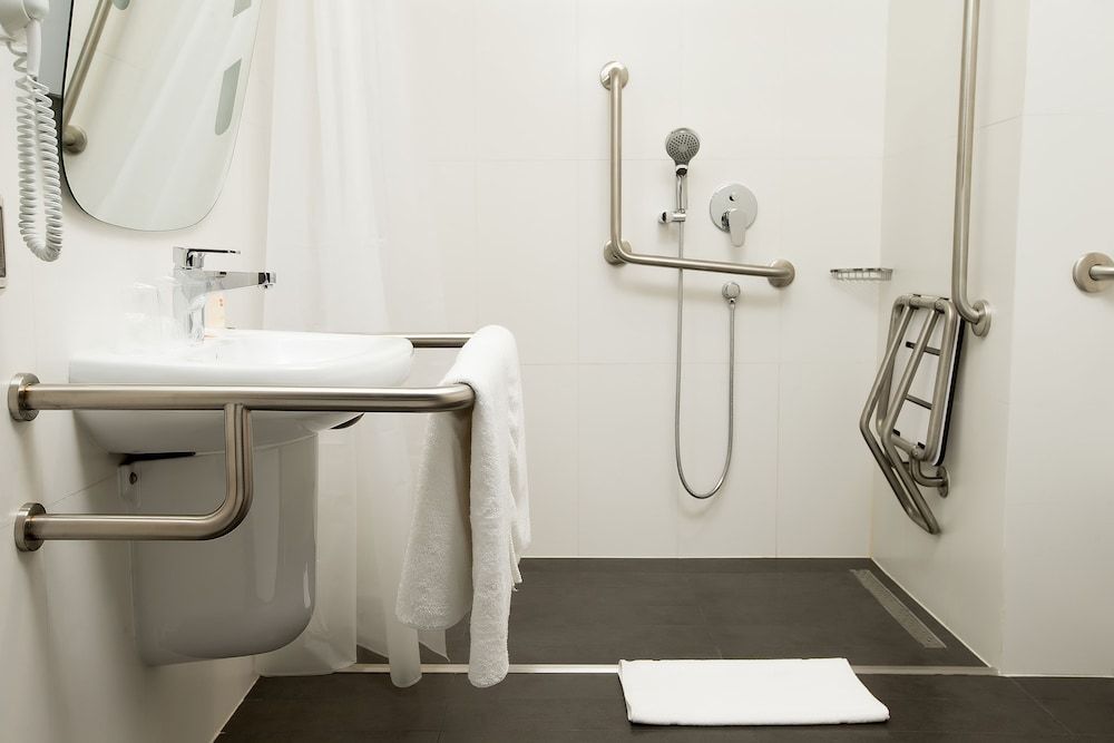 ibis Lima Reducto Miraflores Room, 1 Double Bed 8