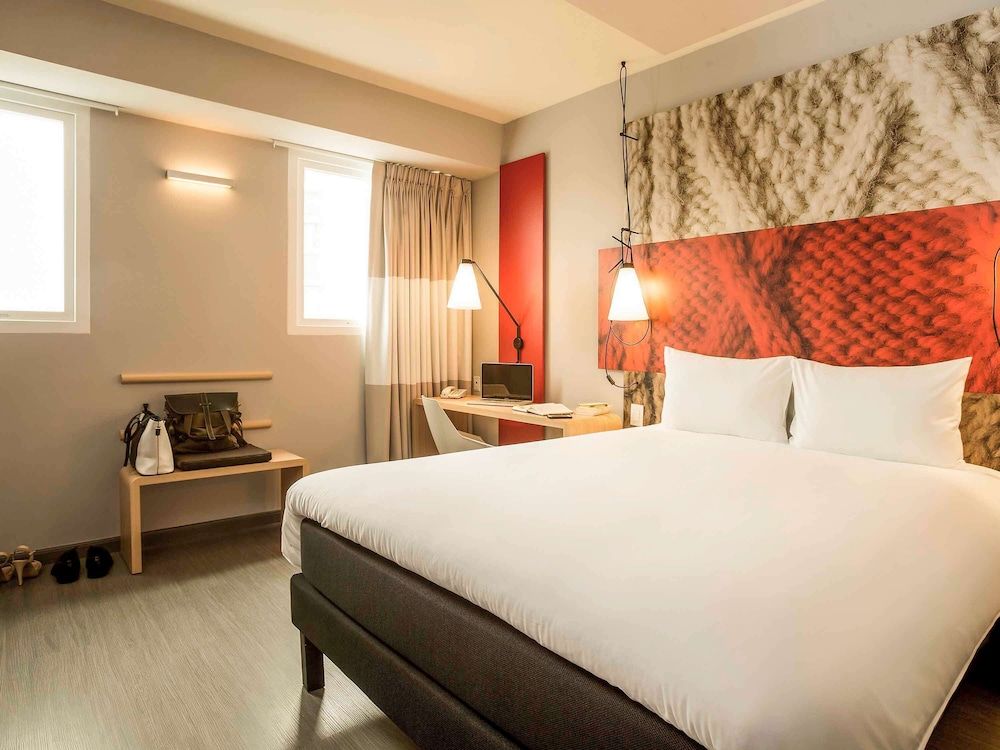 undefined ibis Lima Reducto Miraflores 2
