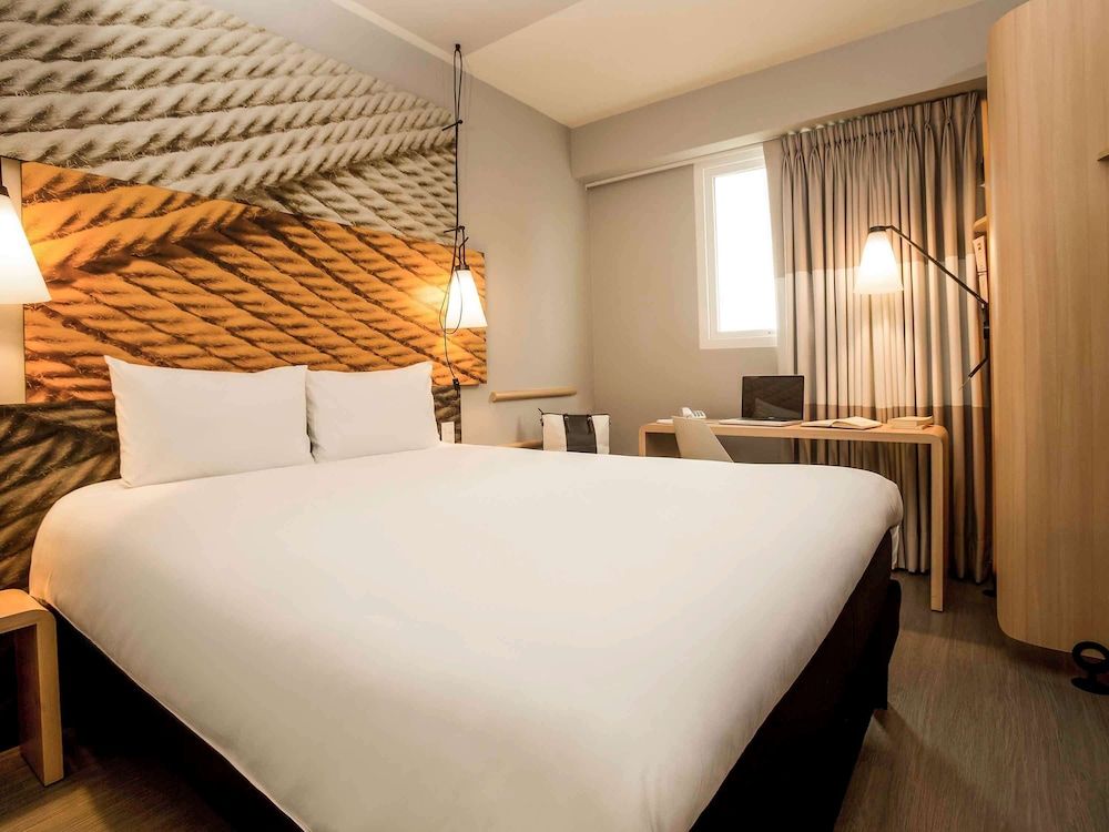 ibis Lima Reducto Miraflores Room, 1 Double Bed 6