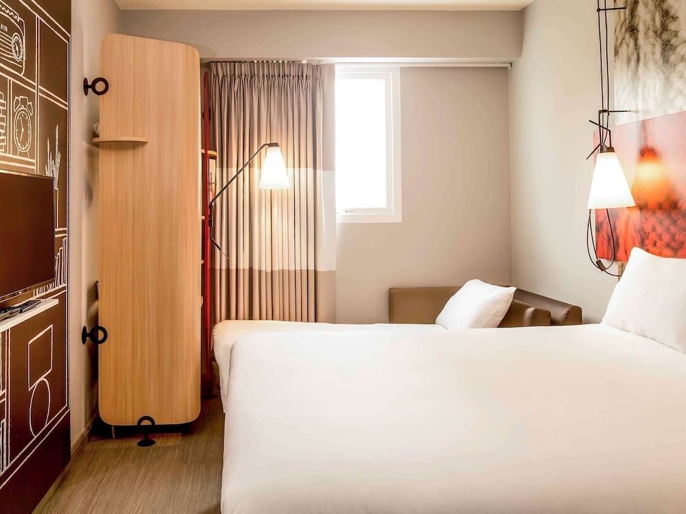 undefined ibis Lima Reducto Miraflores