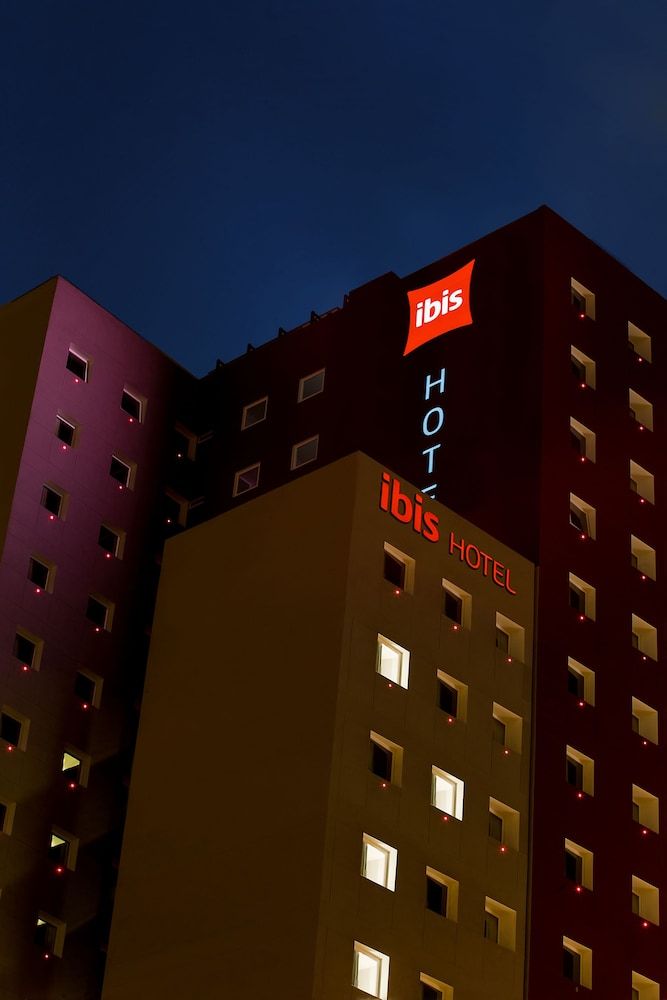 undefined ibis Lima Reducto Miraflores 5