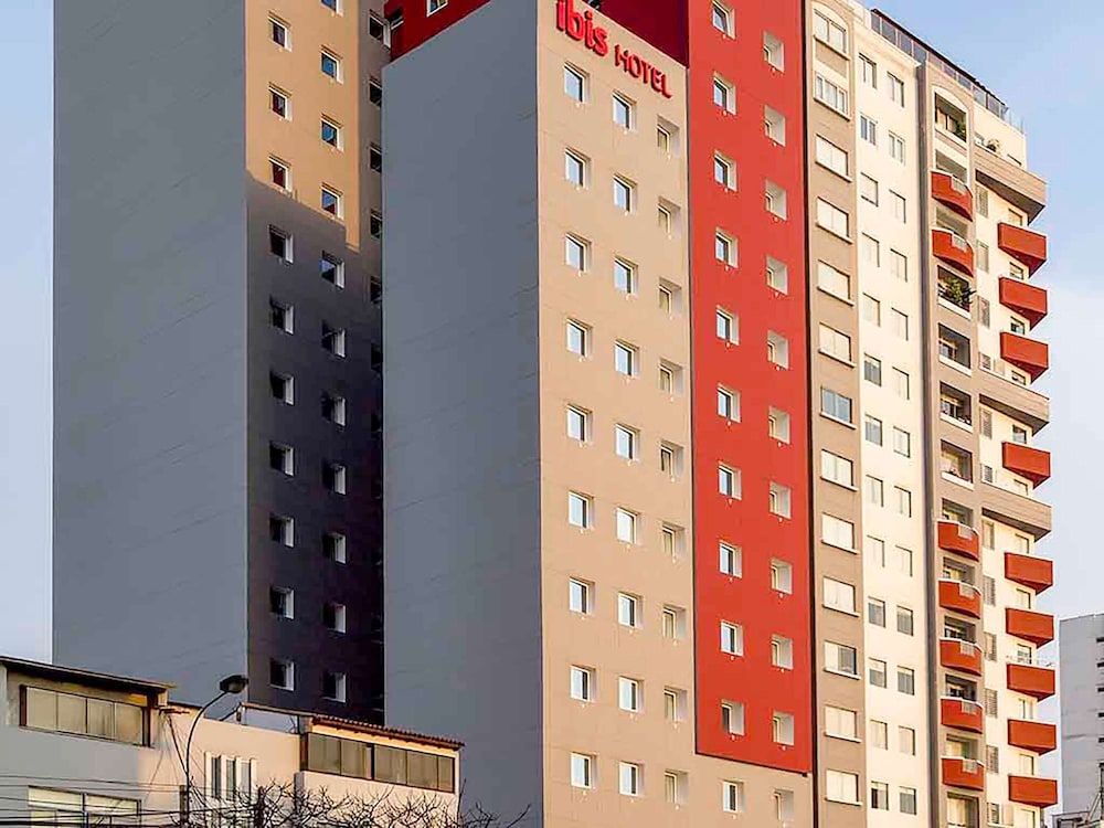 undefined ibis Lima Reducto Miraflores 7