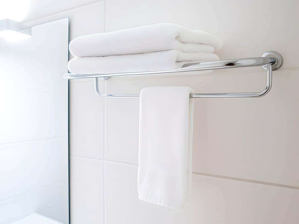 Petit Palace Apart Hotel Suites Standard Suite, Air conditioning 5