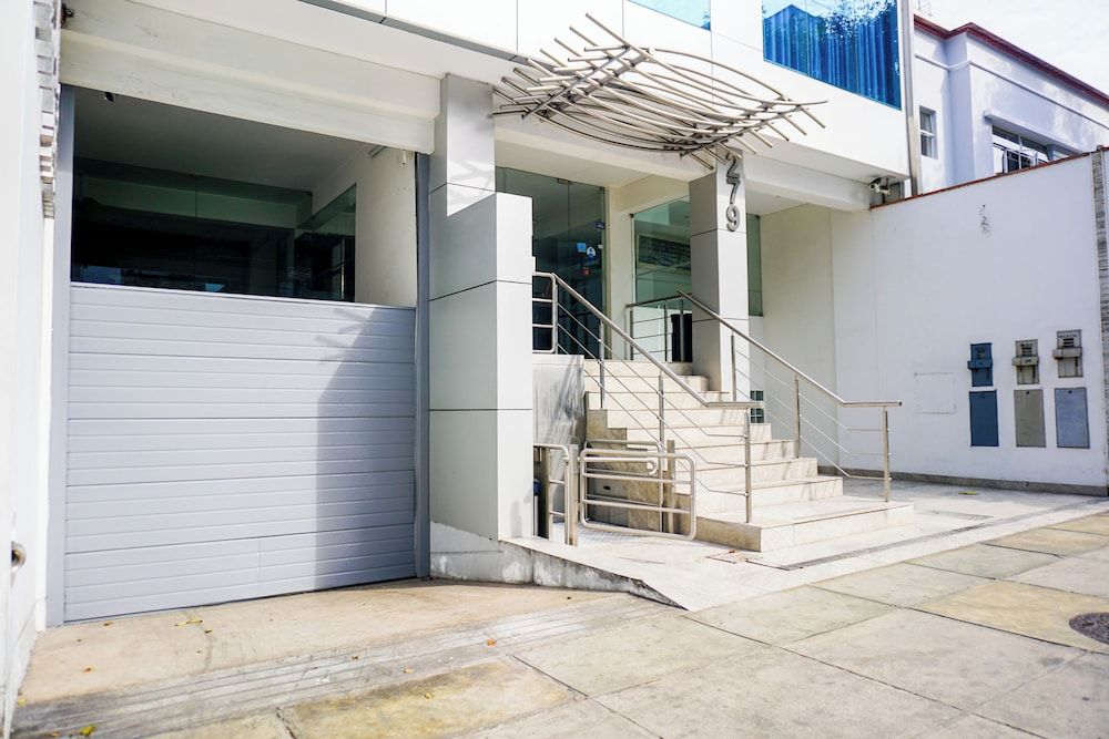 undefined Petit Palace Apart Hotel Suites 4