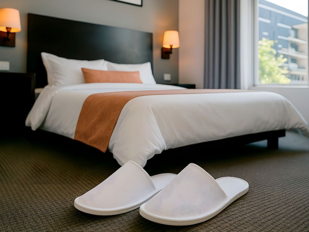 undefined Petit Palace Apart Hotel Suites 9
