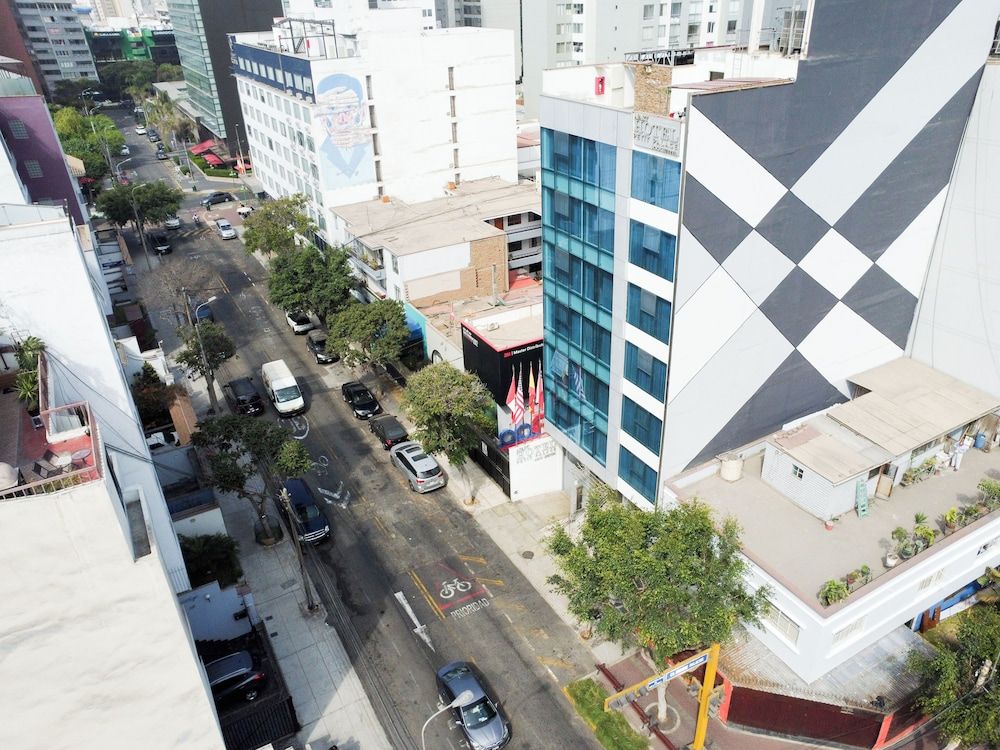 undefined Petit Palace Apart Hotel Suites 8