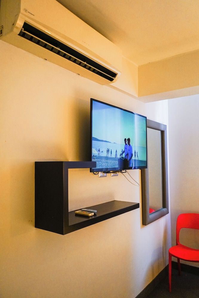 Petit Palace Apart Hotel Suites Standard Suite, Air conditioning 17