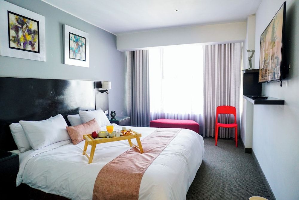 undefined Petit Palace Apart Hotel Suites 4