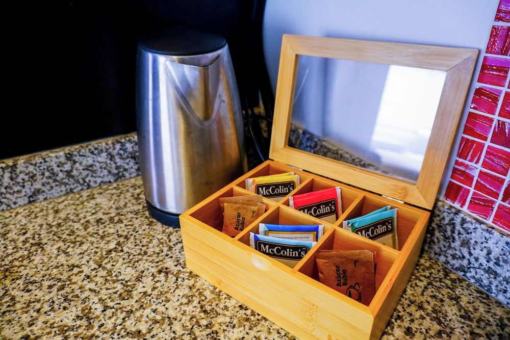 Petit Palace Apart Hotel Suites Standard Suite, Air conditioning 14