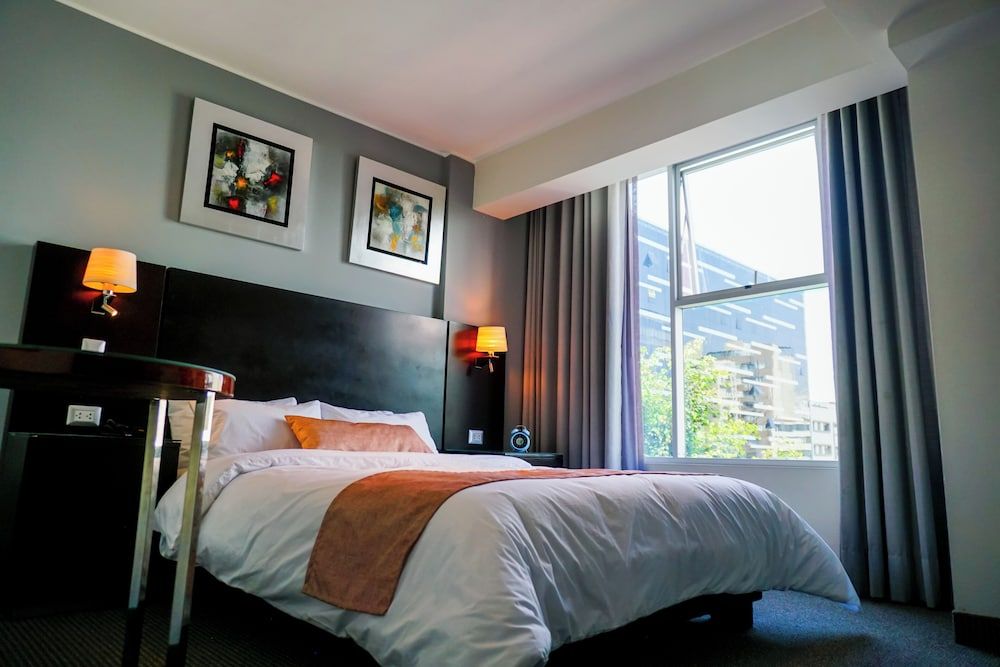 undefined Petit Palace Apart Hotel Suites