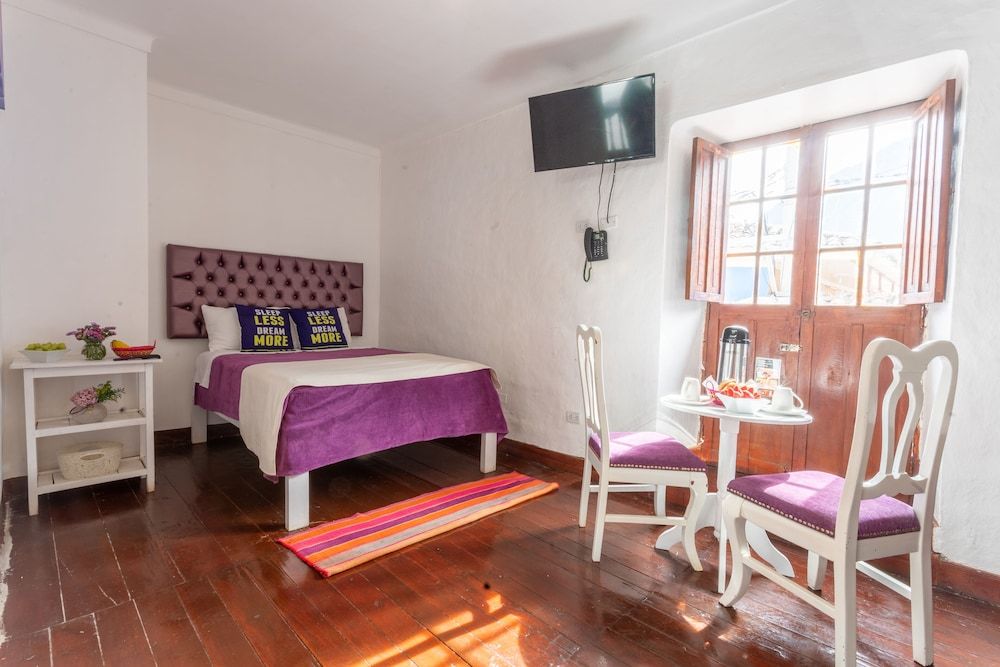 Habitación Matrimonial