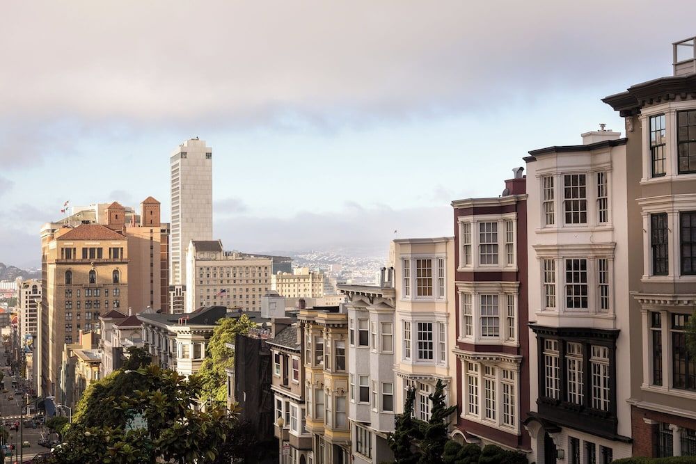 undefined The Ritz-Carlton, San Francisco 9