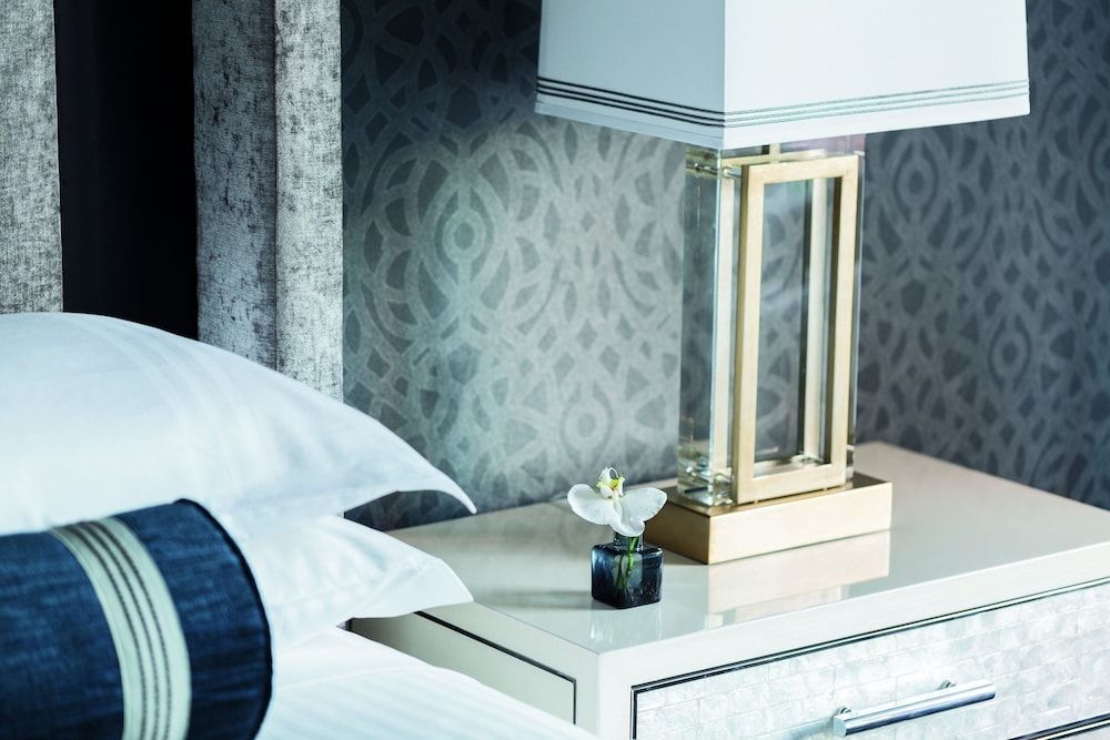 undefined The Ritz-Carlton, San Francisco 8