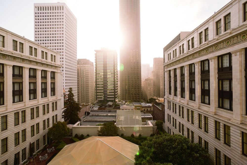 undefined The Ritz-Carlton, San Francisco 6