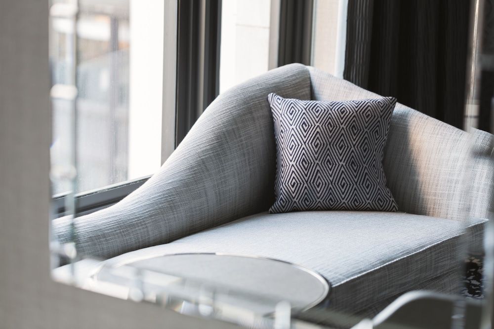 The Ritz-Carlton, San Francisco Deluxe Room, 1 King Bed 5