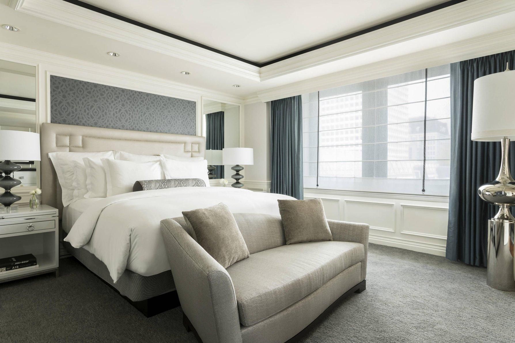 2 Bdr Presidential Suite, Club Level, 2 Bedroom Presidential Suite, Balcony