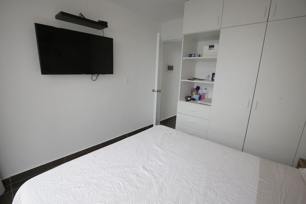 Junior Apartment, 1 Bedroom