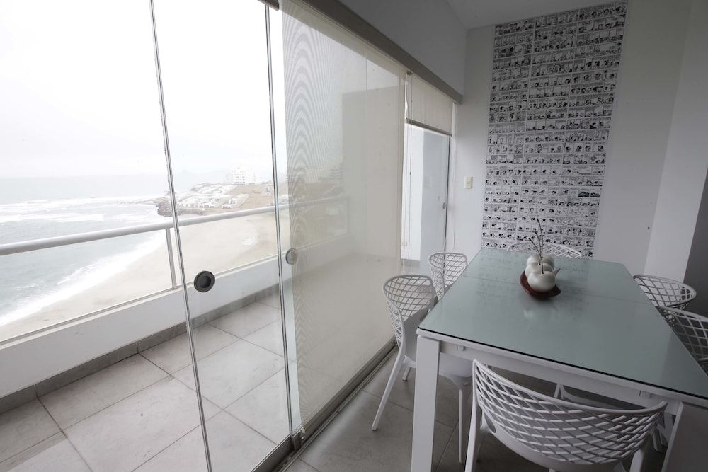 Deluxe Duplex, 3 Bedrooms