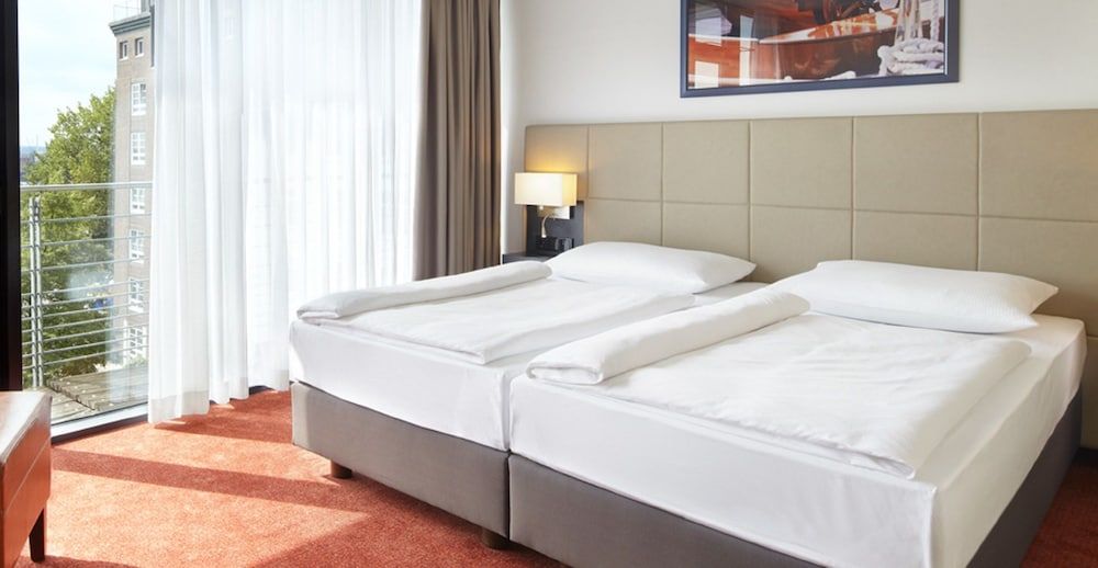 Hotel Hafen Hamburg