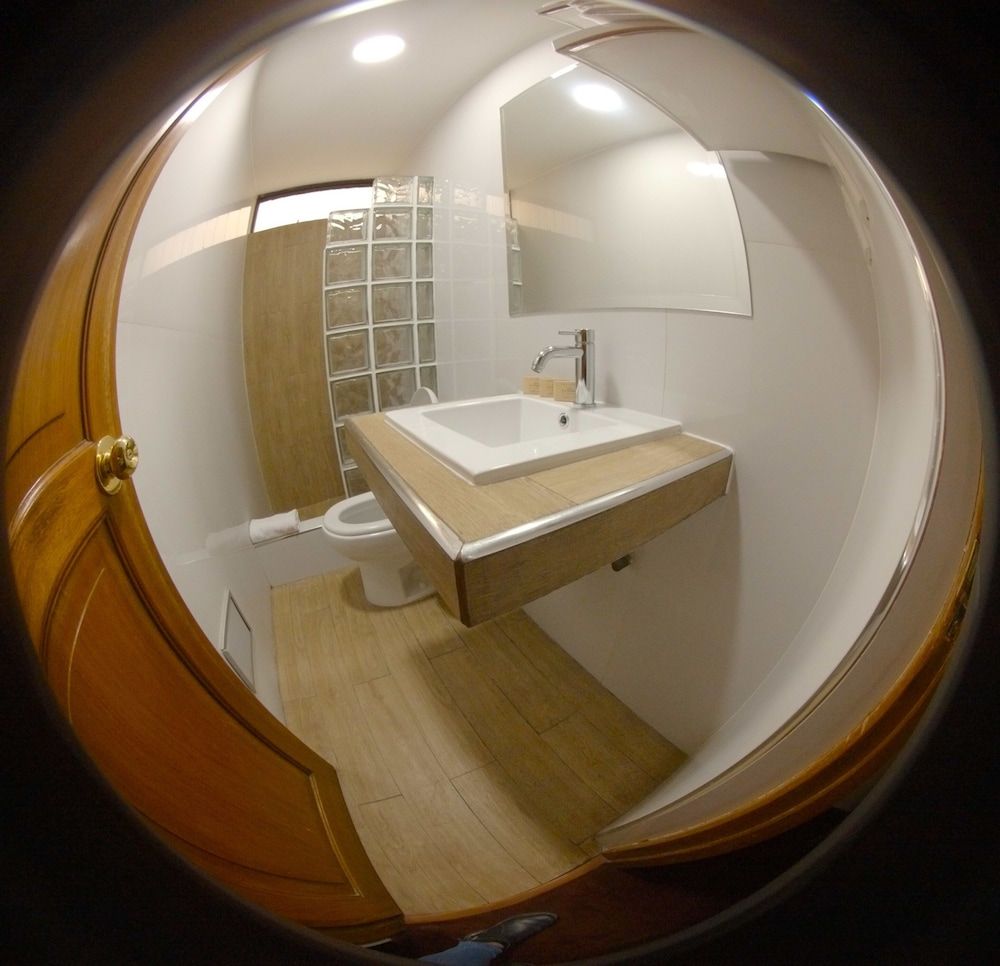 Hotel La Molina Classic Single Room 5