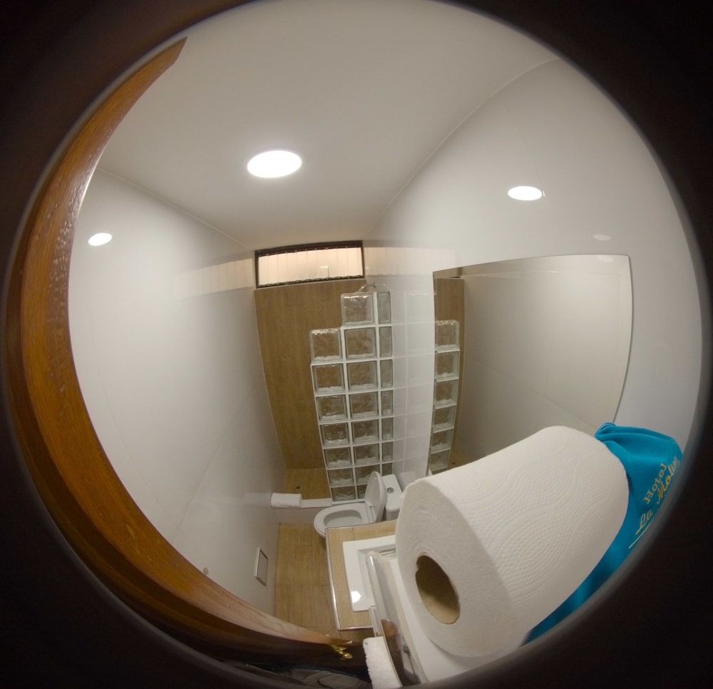 Hotel La Molina Classic Single Room 6