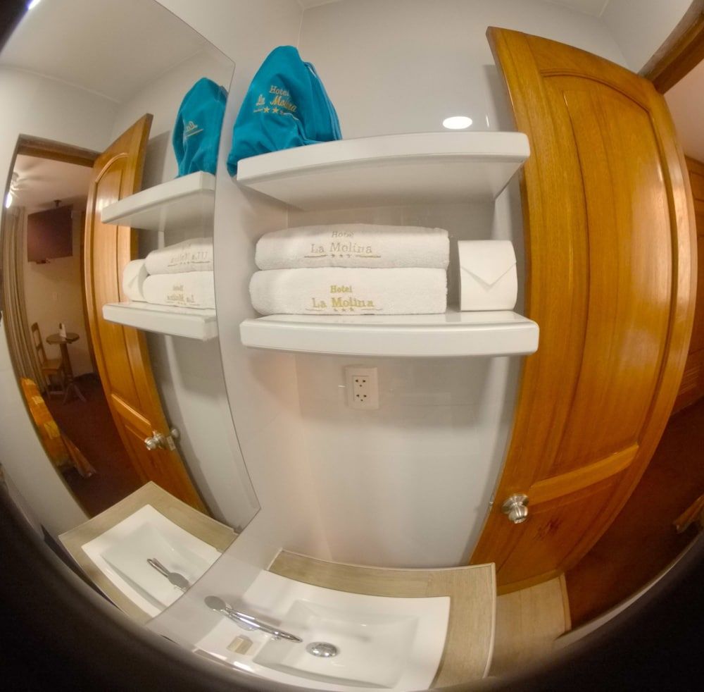 Hotel La Molina Classic Single Room 7