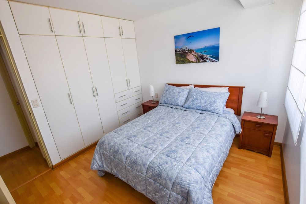 undefined Miraflores4Rent Alcanfores 4