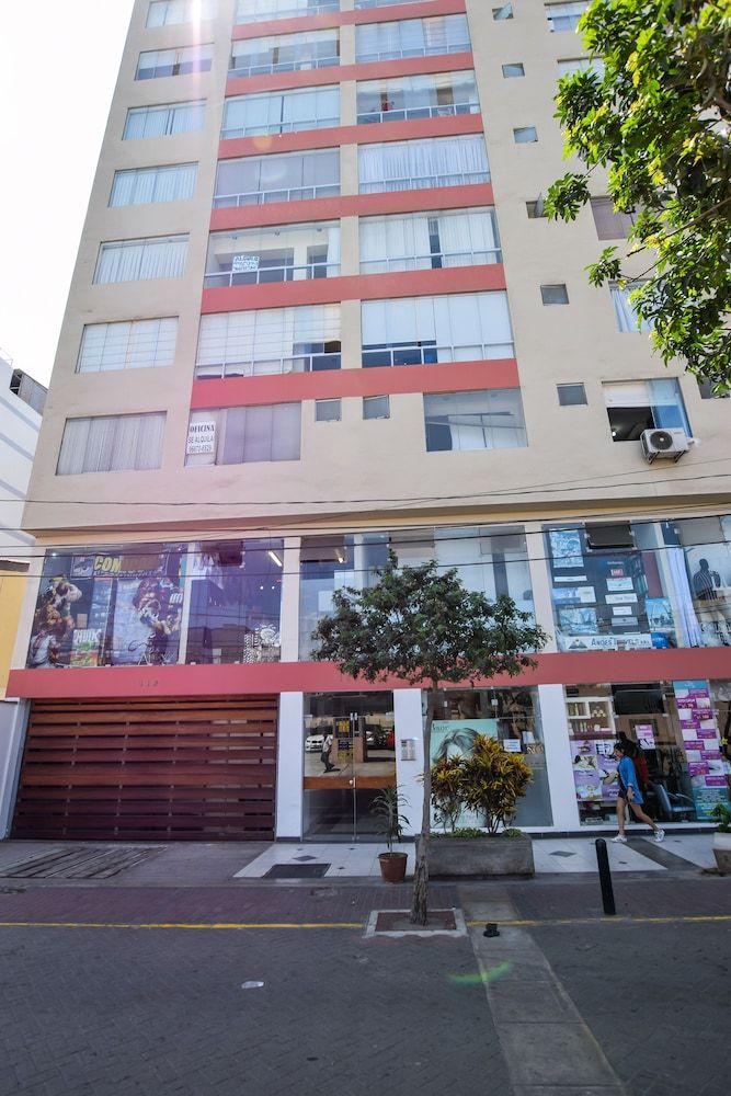 undefined Miraflores4Rent Alcanfores 3